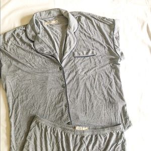 UGG Pajama Set